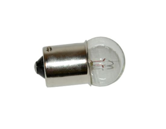 Afbeeldingen van Lamp 12V 10W BA15S