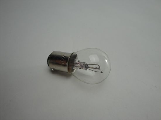 Picture of Bulb 12V 21/5W BA15D