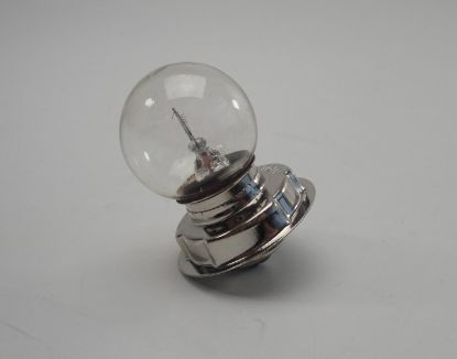 Afbeeldingen van Lamp 6V 15W P26S