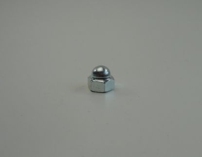Picture of Nut hex cap M6 Honda SS50, CD50 orig.