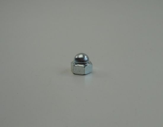 Picture of Nut hex cap M6 Honda SS50, CD50 orig.