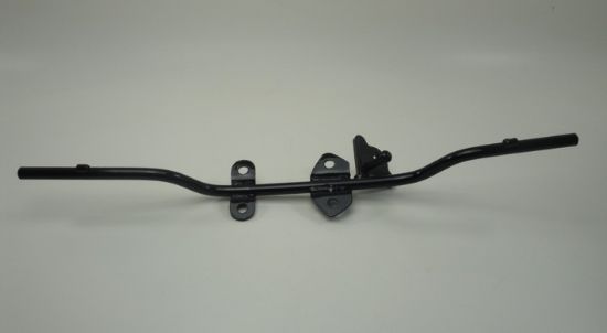 Picture of Bar stepside stand Honda SS50,CD50 repro