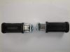 Picture of Passenger footstep set collapsible
