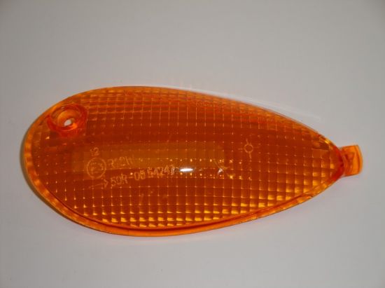 Picture of Winker glass Piaggio Liberty LH RR