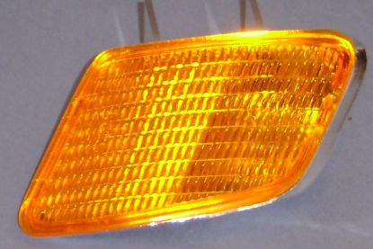 Picture of Winker Piaggio Zip type 1 LH FR