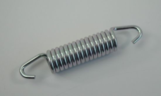 Picture of Spring Midstand Zoomer, Sky, SH
