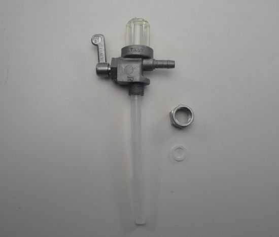 Afbeeldingen van Benzinekraan Novio, Zundapp,Camino repro