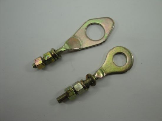 Afbeeldingen van Kettingspannerset Honda C50, CD50