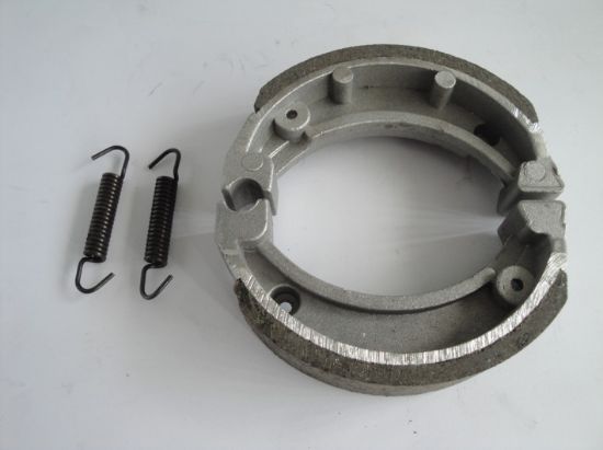 Afbeeldingen van Remsegmentset 85mm 20mm breed