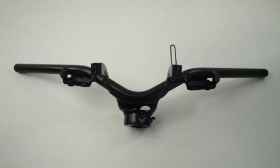 Afbeeldingen van Stuur Honda Scoopy SH50