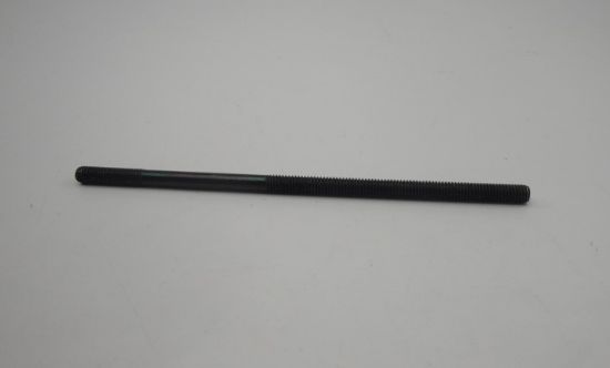 Afbeeldingen van Tapeind M6x145 universeel