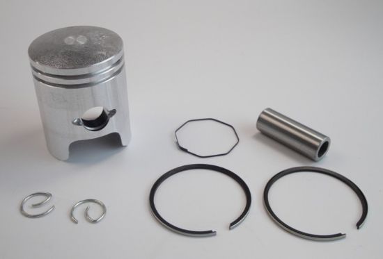 Picture of Piston kit 43mm Honda MB, MT, MTX50