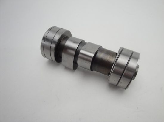 Afbeeldingen van Nokkenas snel Honda SS50, CD50, C