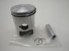 Picture of Piston kit 41mm Morini scooter engine