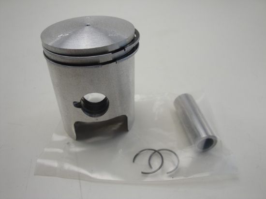 Picture of Piston kit 41mm Morini scooter engine