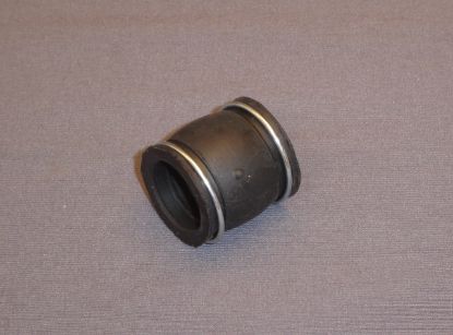 Afbeeldingen van Uitlaat demper rubber Honda MTX, MT