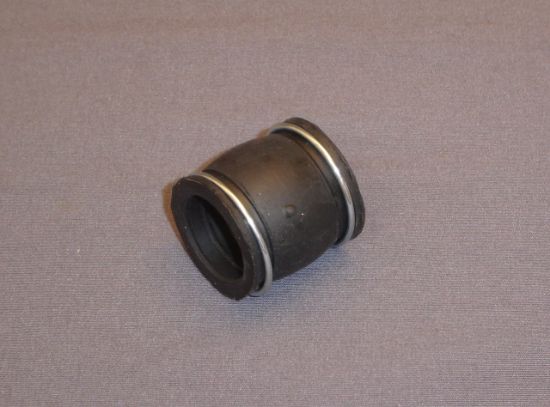 Afbeeldingen van Uitlaat demper rubber Honda MTX, MT