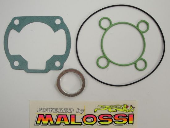 Afbeeldingen van Pakkingset Malossi Katana,Zill.,SR'00 LC