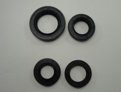 Picture of Seal kit engine GY6 4-stroke 4pcs