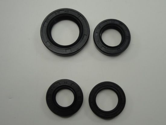 Picture of Seal kit engine GY6 4-stroke 4pcs