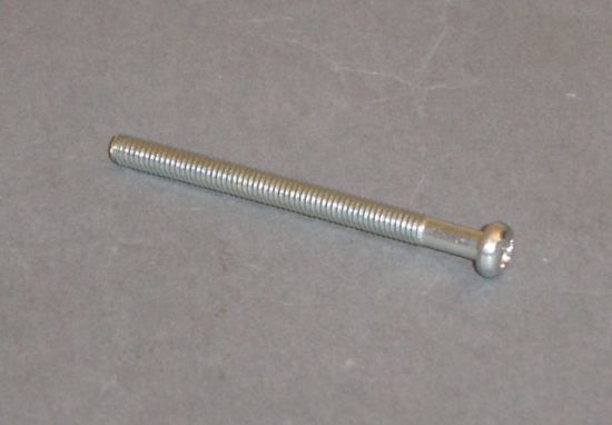 Picture of Screw taillightglass Honda DAX M4x50