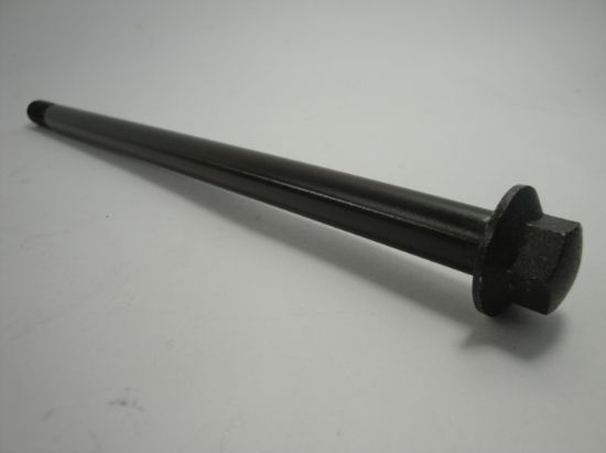 Afbeeldingen van Achteras Honda MB5, MT50 12x228