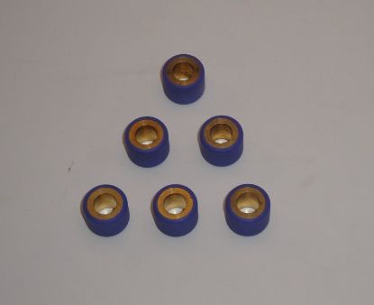 Picture of Weights for variator 15x12 3.5 gr.