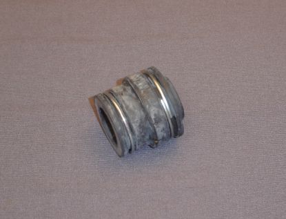 Afbeeldingen van Uitlaat demper rubber Honda MT50 std.