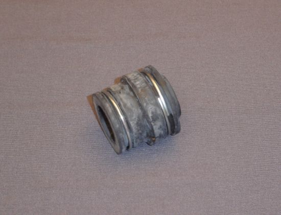 Afbeeldingen van Uitlaat demper rubber Honda MT50 std.