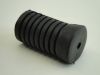 Picture of Rubber Schakelpedaal ovaal binnengat MT5