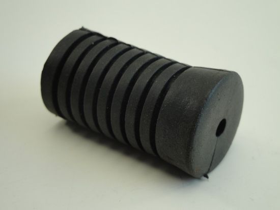 Picture of Rubber Schakelpedaal ovaal binnengat MT5