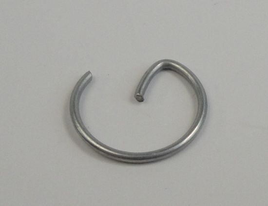 Afbeeldingen van Pistonpenveer 12mm