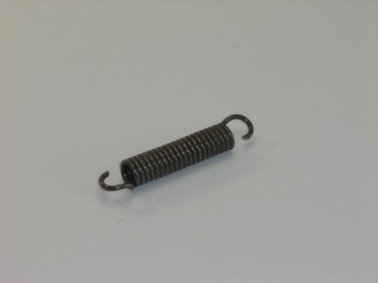 Picture of Spring midstand Zip 2000, NRG 2stroke