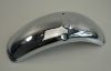 Picture of Front fender Honda Monkey, Singa Chroom