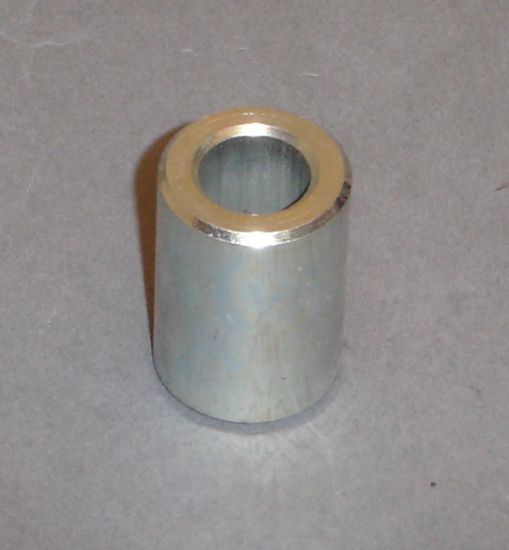 Picture of Distance collar Frontwheel Dax, Chaly