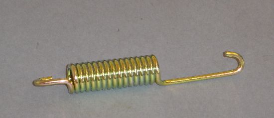 Picture of Spring main stand Honda Novio genuine