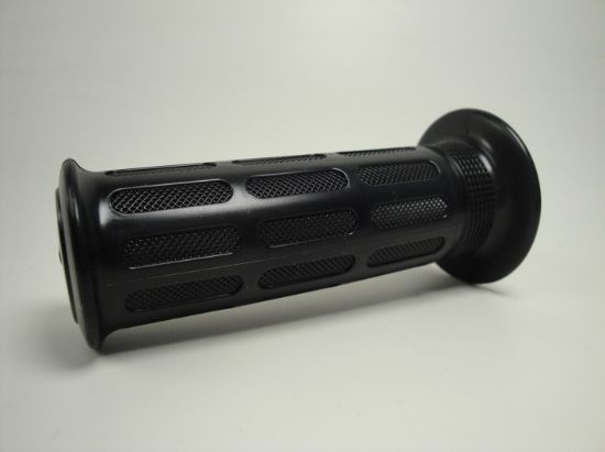 Picture of Grip handle LH genuine Honda Dax, ZB50
