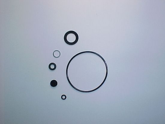 Picture of Gasket kit carburetor Novio, Monkey