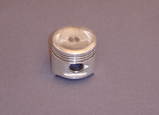 Picture of Piston 39.25 ZB/C50/Dax NT (GK4)