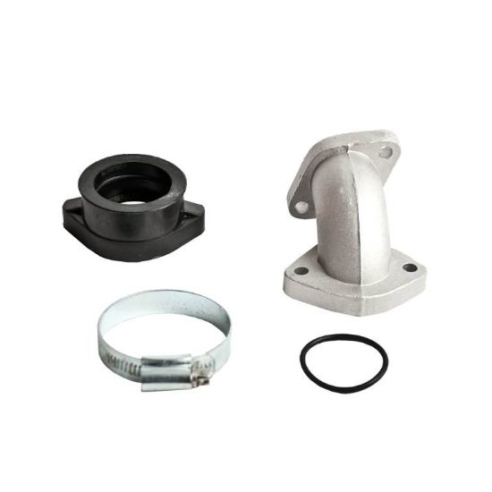 Picture of Manifold 26mm with 30mm rubber Honda
