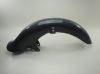 Picture of Front Fender Honda C50 grey repro.