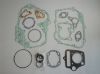 Picture of Gasket kit 70cc A+B Honda SS, CD,C repro