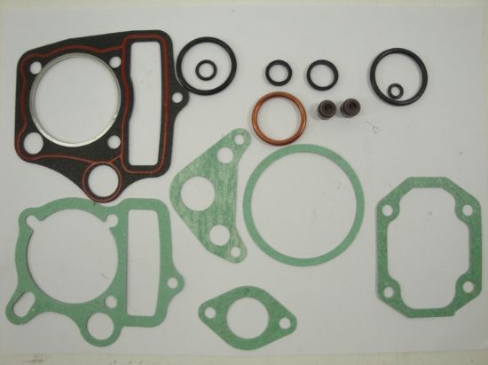 Afbeeldingen van Pakkingset kop 85>110cc SS, CD 52m