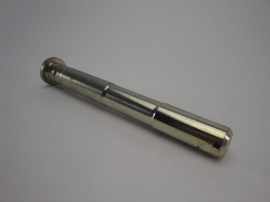 Picture of Mainstand axle C50 genuine Honda