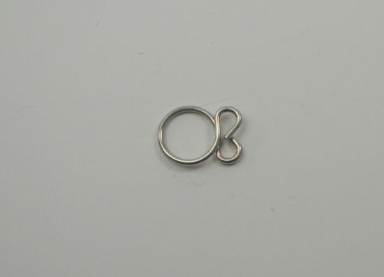 Picture of Clip tube 7-9mm Honda genuine