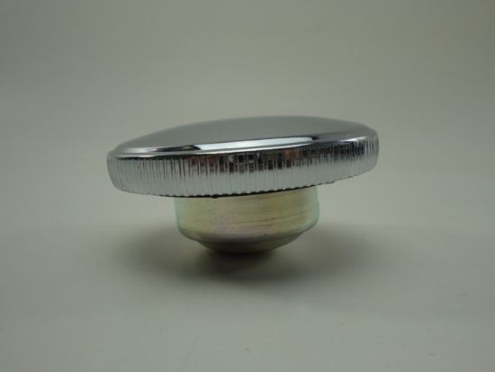 Picture of Cap Fuel filler Honda SS50 genuine