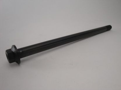 Picture of Axle rearwheel Honda MTX80, NSR 12x217