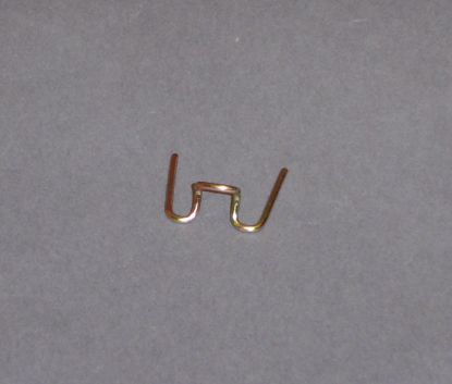Picture of Headlightspring Honda SS50, CD50 genuine