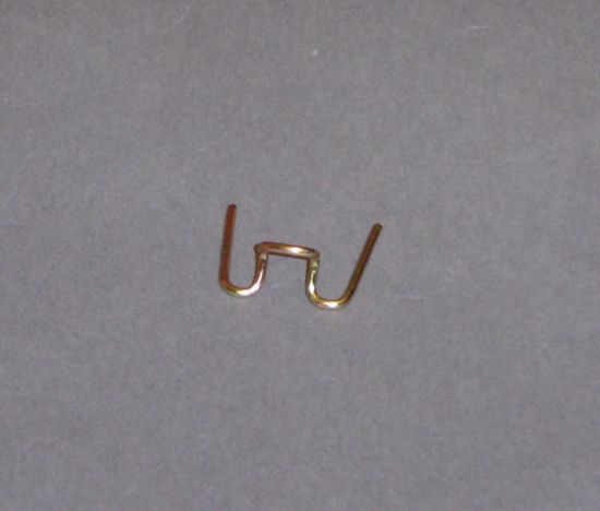 Picture of Headlightspring Honda SS50, CD50 genuine