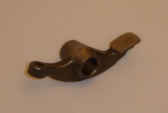 Afbeeldingen van Klep tuimelaar Honda SS, CD, Dax,C repro